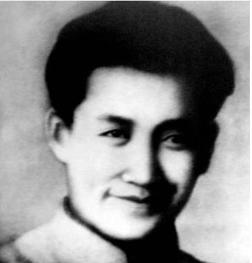 刘志丹死亡真相揭秘:刘志丹被毛泽东害死是真的吗?