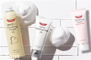 日本药妆护肤品排行榜 好用的日本药妆护肤品推荐
