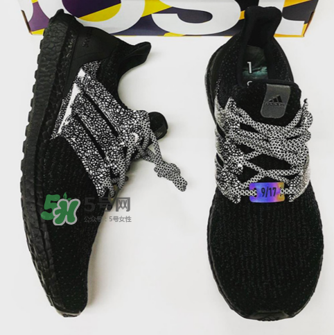 >concepts与adidas ultraboost 3.0联名会发售吗_是限量吗？