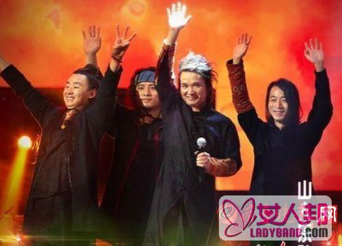 《中国好歌曲》刘欢蝉联冠军导师 本季《中国好歌曲》年度十大金曲表单(图)