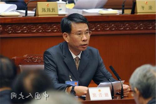 >财政部刘昆的女儿 财政部副部长刘昆关于“2016年中央预算调整方案”的说明