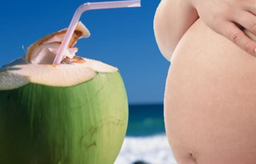 孕妇喝新鲜椰子汁好吗有什么好处