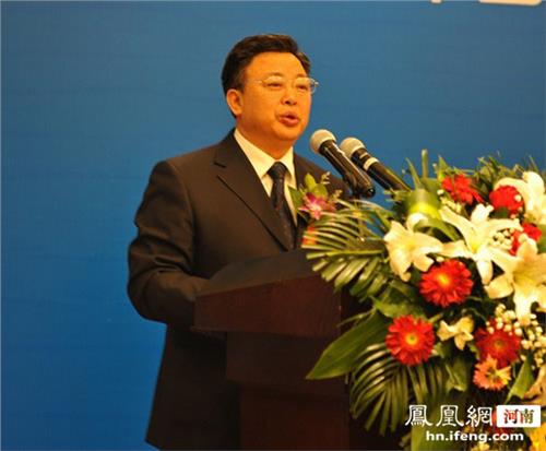 河南贾宏宇 贾宏宇同志出席中石油河南销售公司第二次团代会