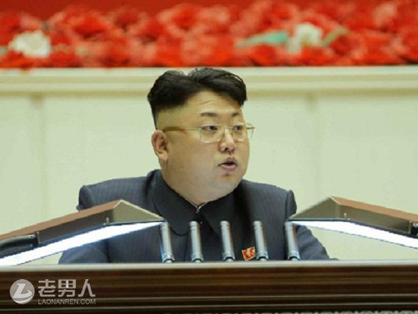 朝鲜要求中国尊称金正恩 网友笑称金四减一胖