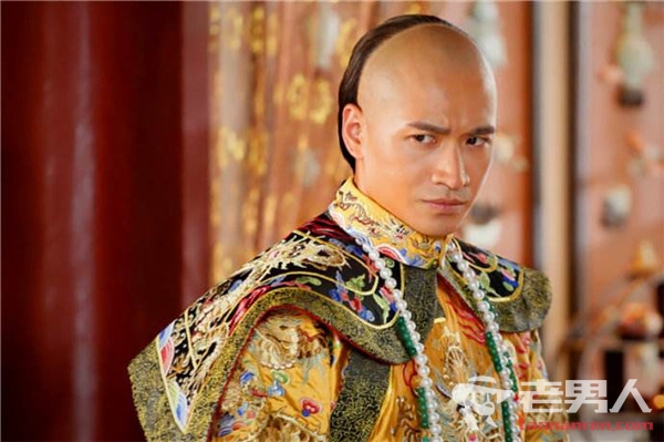 历史上长寿皇帝排行揭秘 中国最长寿皇帝是谁