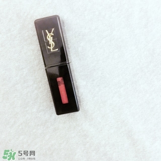 ysl黑管唇釉407替代色_ysl黑管唇釉407为什么火