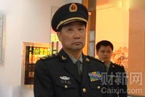 >宋普选升任国防大学校长 王喜斌上将到龄退役(简历)