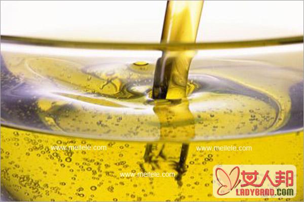 菜籽油的营养价值 油菜籽油的营养价值