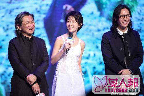 北京国际电影节将由华语新导演处女作《喜欢你》揭幕