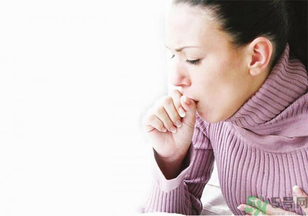 咳嗽有痰是什么原因?咳嗽有痰吃什么好得快