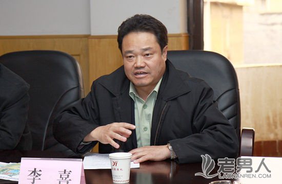 昆明市委常委、常务副市长李喜接受组织调查