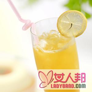 >【金桔柠檬茶的做法】喝金桔柠檬茶能减肥吗_金桔柠檬茶的营养价值