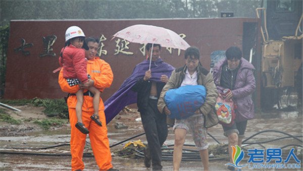 >河北邢台遭洪涝灾害 邢台市经济损失64917万元