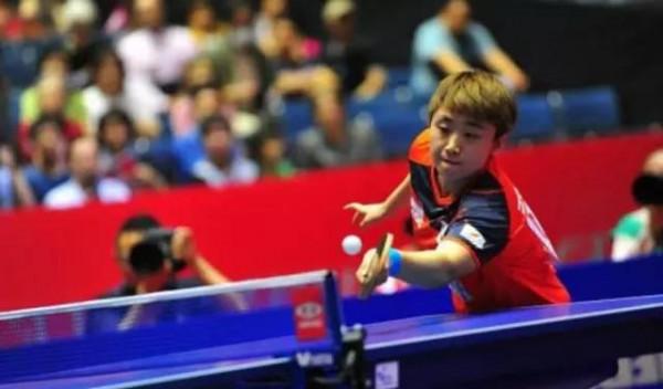 >冯天薇为什么去新加坡 为新加坡夺得奥运首枚个人奖牌的乒乓女将冯天薇