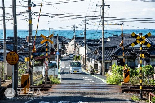 >这里才是全世界最危险的地方 柯南迷们都懂的