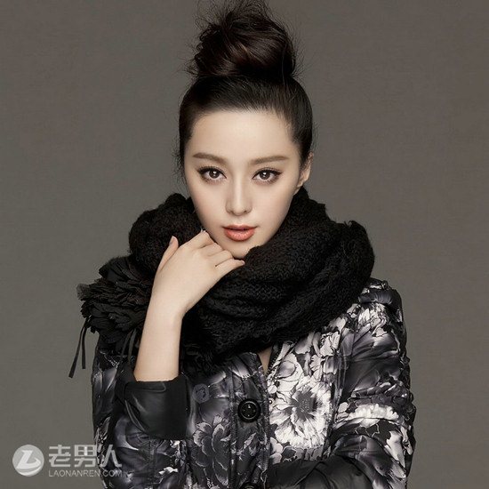 中国娱乐圈十大美女排名榜 你的女神上榜了吗
