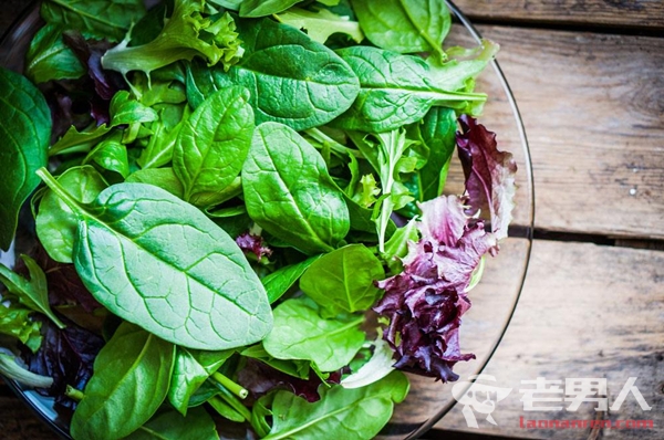 >盘点地球上最健康的10种蔬菜 大自然馈赠的保健品