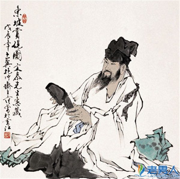 苏轼是哪个朝代的诗人 揭秘这位文学家的传奇人生