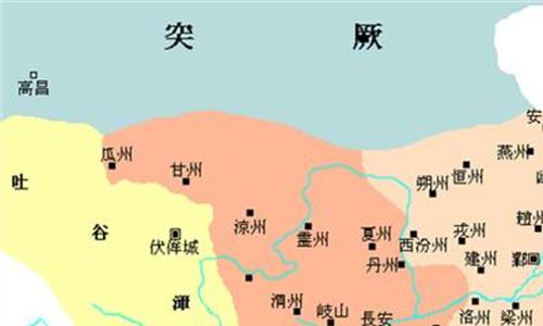 南北朝演义 魏晋南北朝 分裂长达369年 究竟是怎样的一段历史?