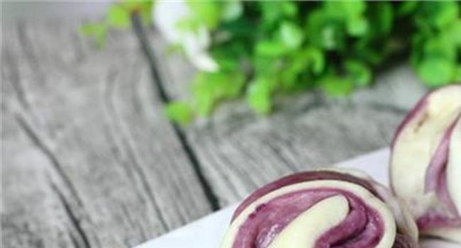 【女人吃紫薯豆浆的好处】紫薯豆浆的营养价值