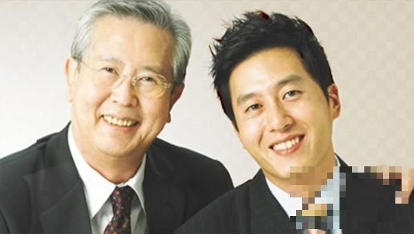当红韩国男星金柱赫告别式将于11月2日举行 伴父长眠家庭墓园