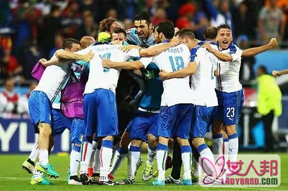 2016欧洲杯冠军预测：法国真的有冠军相？