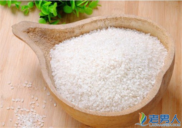 >粳米是什么米与大米有何区别 长期食用有什么功效