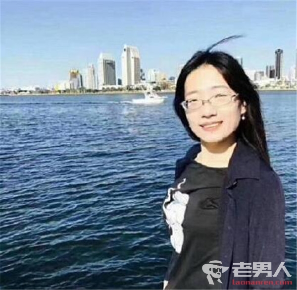 北大女生唐晓琳失踪真相曝光 唐晓琳个人资料微博介绍