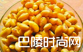 黄豆的做法大全 黄豆的家常做法图 黄豆怎么做好吃又简单