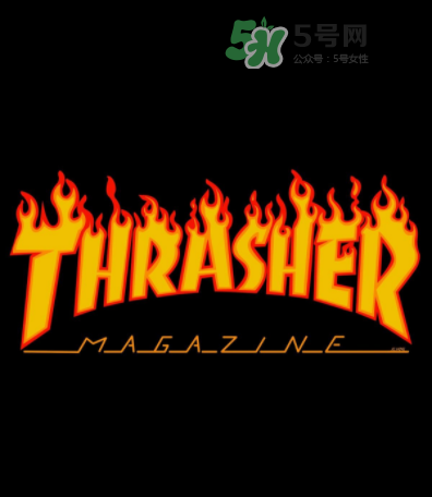 >Thrasher是哪里的牌子？Thrasher是哪个国家的？