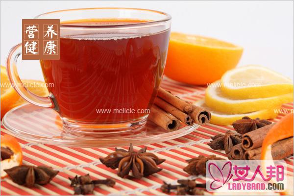 喝红茶的好处和坏处_喝红茶的养生之道！