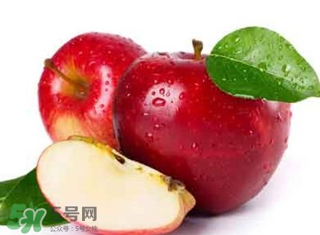 感染诺如病毒可以吃苹果吗?感染诺如病毒能吃苹果吗?