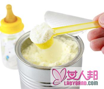 >【腹泻奶粉哪个牌子好】腹泻奶粉的功效_腹泻奶粉排行榜