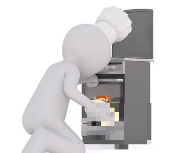>【电烤箱哪个牌子好】电烤箱嵌入式好还是台式好_电烤箱如何正确使用