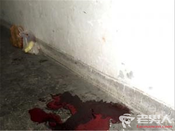 >割喉邻居藏尸为寻死 称如果未被抓还将继续杀人