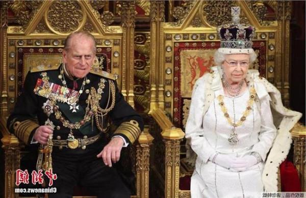 >王澜年龄 英女王丈夫今年9月起“退休” 不再履行王室公务