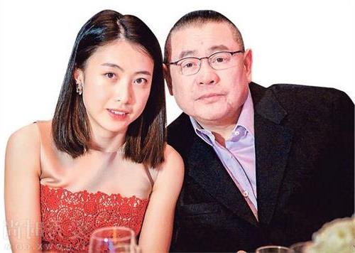 香港刘的之 刘銮雄之妻身价暴增500多亿港元 香港女首富易主