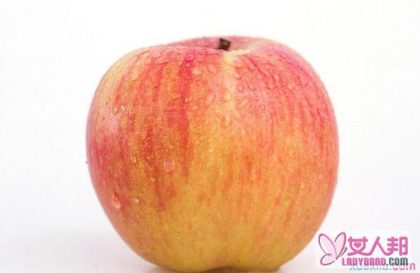 苹果的营养价值 苹果的功效作用 吃苹果有什么好处