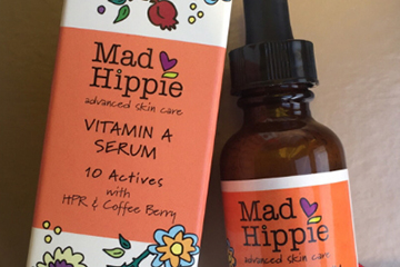 >mad hippie维生素a多少钱？mad hippie va精华容量