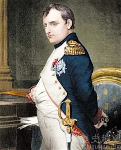 拿破仑到底是不是暴君