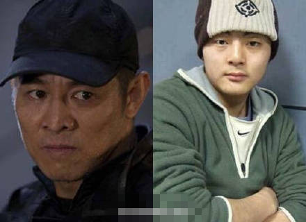 李连杰替身刘坤 李连杰替身身亡仅15万补偿金引网友不满 揭刘坤相片材料替身戏