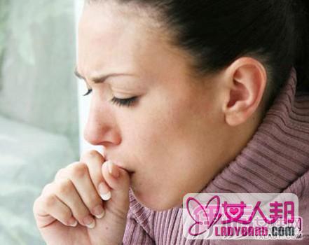 凉燥咳嗽的治疗方法有哪些？ 盘点其临床表现及预防方法