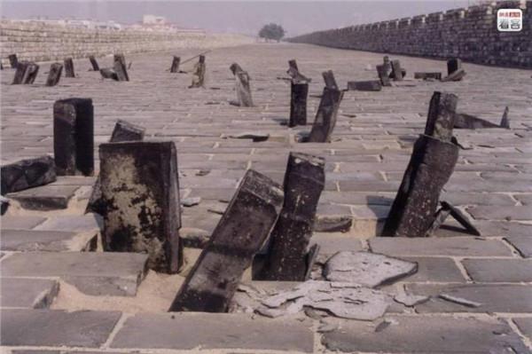 >罗哲文古建大家 古建专家罗哲文:为南京城墙大规模修缮做突出贡献