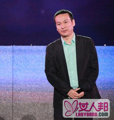 吕逸涛确定担任2016年央视春晚总导演