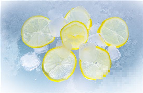 >柠檬的功效 生津解暑开胃的作用