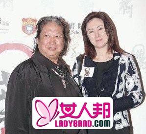 洪金宝和老婆高丽虹个人资料图片 出演的电影