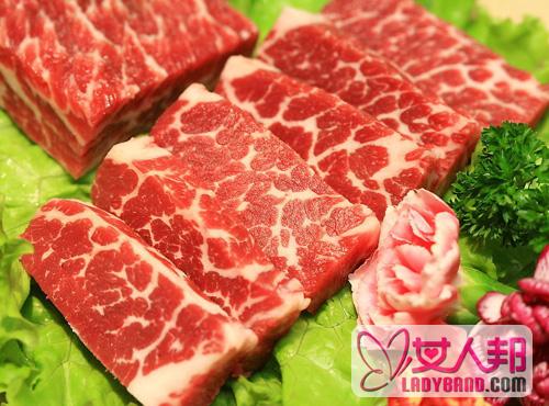 如何辨别假牛肉？真假牛肉有何区别？