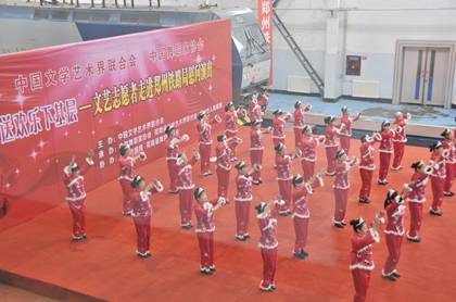 中国舞协主席冯双白 中国舞协副主席冯双白:海南可举办国际岛屿舞蹈节