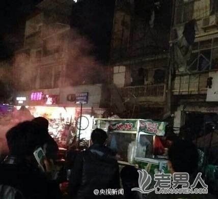 广西宁明发生爆炸事故致6死19伤(图)