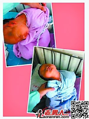 >虐婴护士身份遭人肉：小考拉avi微博道歉【图】